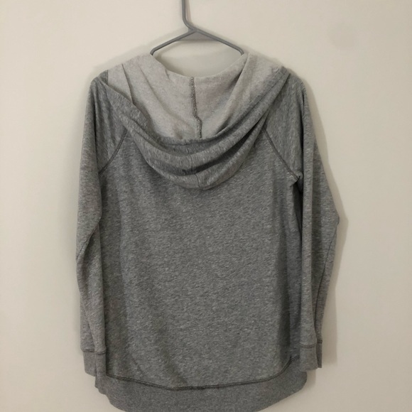 Grey pullover - Picture 2 of 3